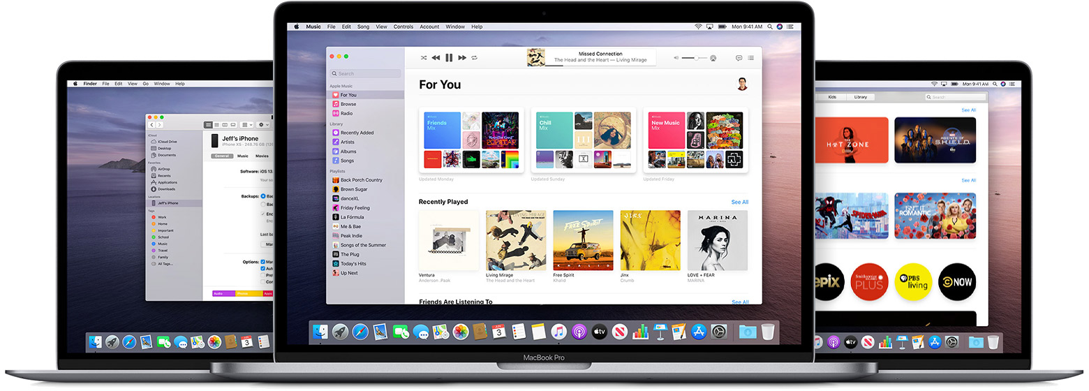 Download Lates I Tunes For Mac