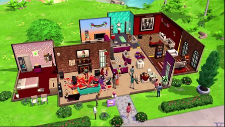 Sims freeplay for mac free download windows 10