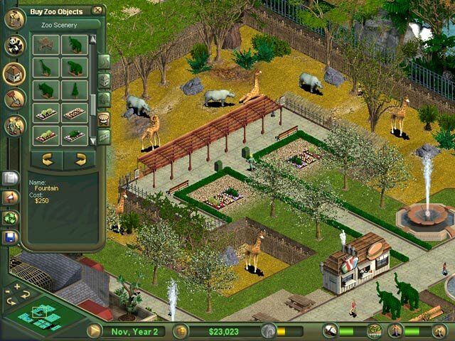 Zoo Tycoon 3 For Mac Download